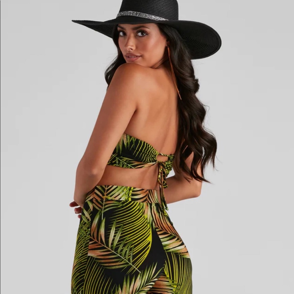 Tropical Matching set - Picture 4 of 7